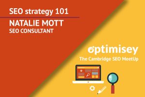 SEO Event number 13