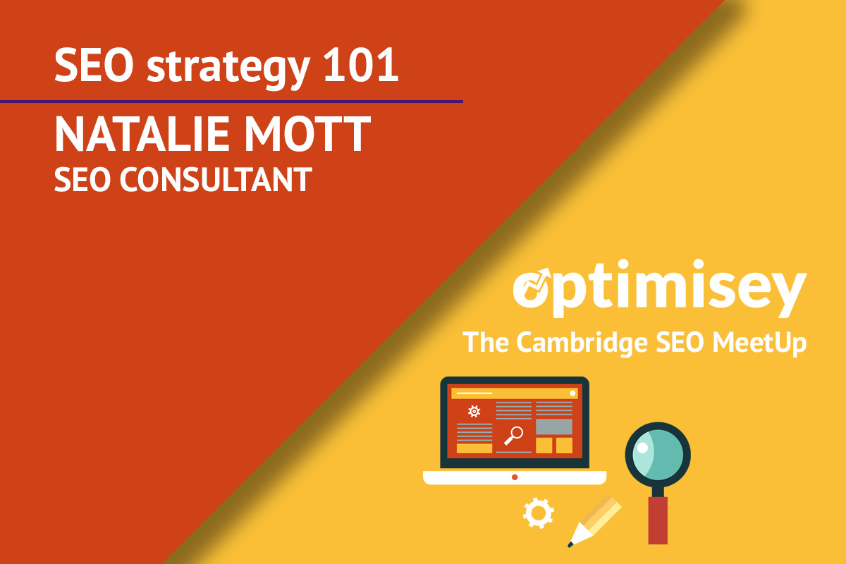 SEO Event number 13