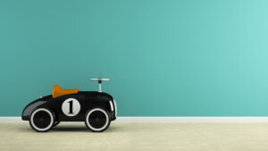 Retro automative