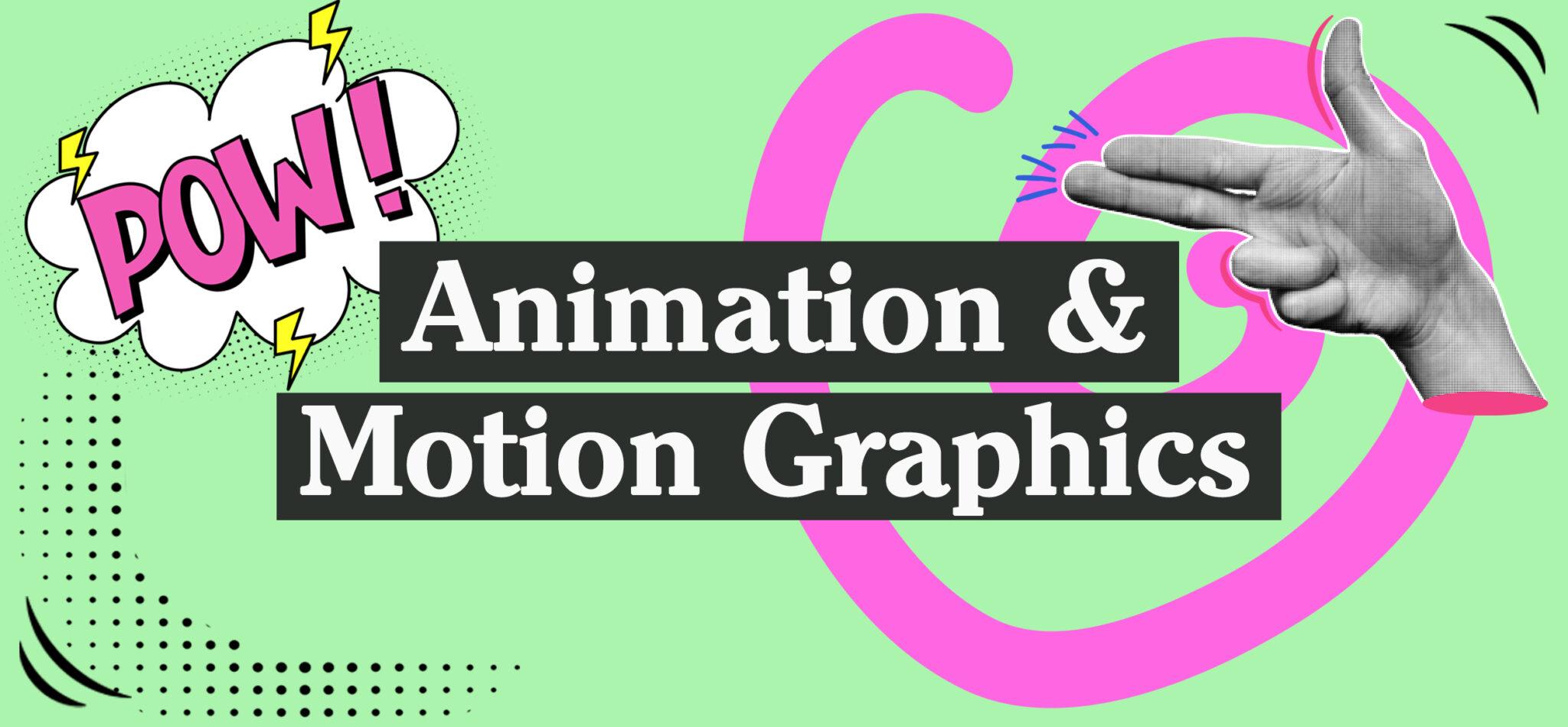Animation & Motion Graphics | Breadcrumb Media
